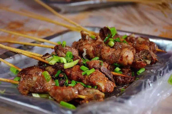 临淄五花肉培训